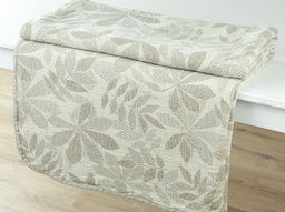 22С155-ШР/у./л.с.уп. 210*190 Плед "Листопад" цв. 330 рис. 989