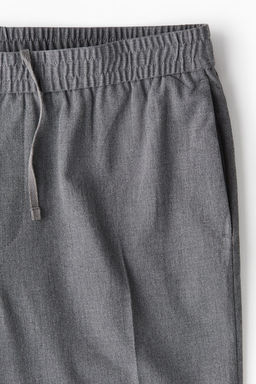 Pantalon sastre Slim Fit - H&m фото 5