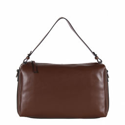 Сумка 9516NN brown Natale Navetta