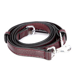 женская кожаная сумка Cэтчел Barcelo Biagi  фото 4