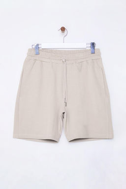 TRENDYOL MAN Haki Regular/Normal Kesim Dokulu Premium Sort & Bermuda TMNSS25SR00014 - Trendyolmilla фото 6