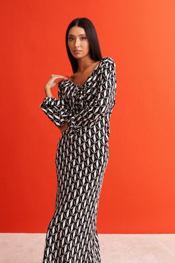 Платье А3332 - Annete фото 5