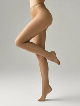 (Omsa) Nuit NEW (чз) beige  фото 3