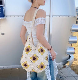 Сумка BG-S-238-Cream