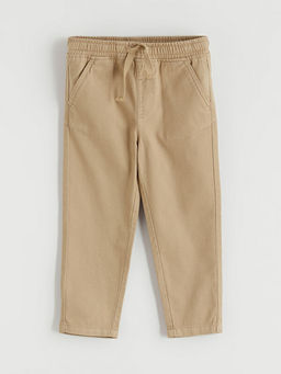 Regular Fit Erkek ?ocuk Pantolon