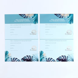 Набор для творчества. Карта желаний Открой свои истинные желания - Школа талантов фото 6