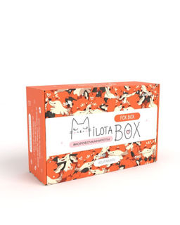MilotaBox Fox Box - MILOTA BOX фото 4