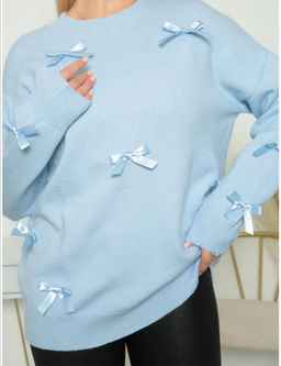 Свитер - Ksa фото 8