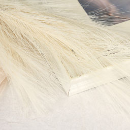 Ветка декоративная 5 веток 75 см / GT-158 /уп 1200/ (Синий) - ГалеонТрейд фото 8