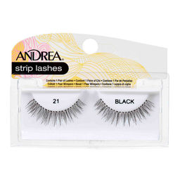 Andrea Накладные ресницы Strip Lashes 22110, №21