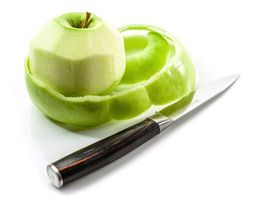 Нож для чистки TalleR TR-22049 Уитфорд