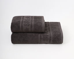 Спа полотенце махровое