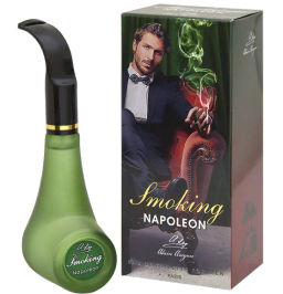 AAm063 Туал/вода муж. (63мл) SMOKING NAPOLEON .10