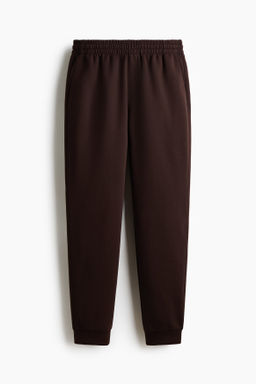 Pantal?n de ch?ndal interlock Regular Fit - H&m фото 3