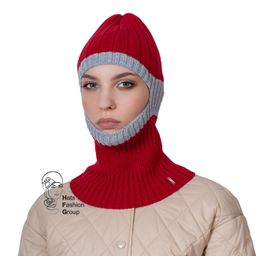 ЧЕЛСИ балаклава женская - Landre фото 3
