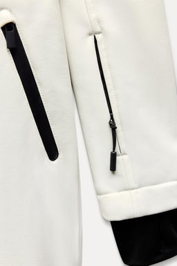 JUMPSUIT WATER RESISTANT AND WIND PROTECTION RECCO® TECHNOLOGY SKI COLLECTION - Zara фото 7