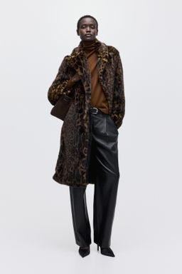 Abrigo midi - H&m фото 3