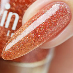 Alvin Dor Лак для ногтей LASER SHOW тон 6910 15мл