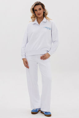 Костюм GO F3071/26-02.170-176 фисташка  фото 3212