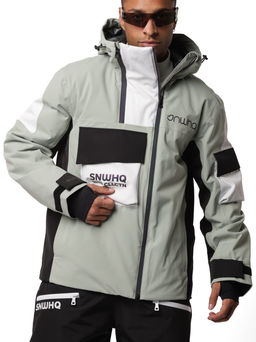 Костюм AB-0530 Мятный