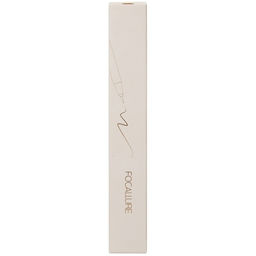FOCALLURE Подводка для век Lasting Waterproof Liquid Eyeliner тон S01 черный, 0,6 г  фото 4