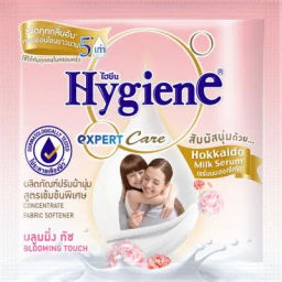 Кондиционер для белья Прикосновение Любви HYGIENE 20 мл / 24шт  фото 2