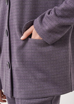 Жакет жен. (ЧЗ) - Clever wear фото 5