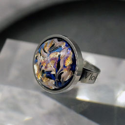 ENERGY Кольцо KO4472