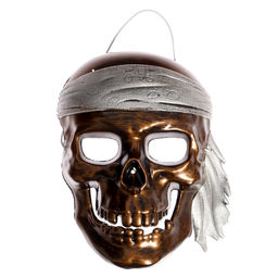 Маска Капитан Роджер