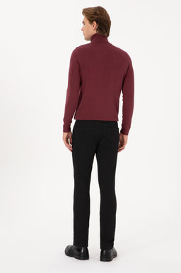 Erkek Siyah Jean Pantolon - U.s. polo assn фото 4