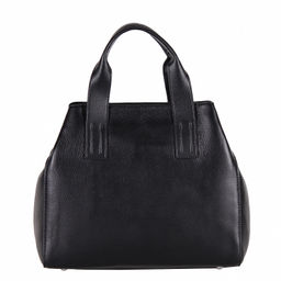 Сумка 0662 black Polina&Eiterou