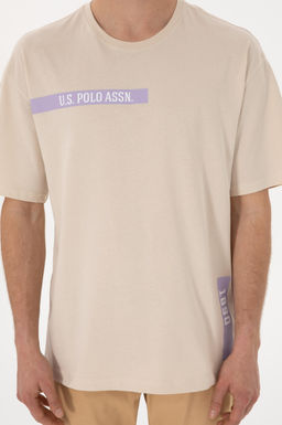 Erkek Comfort Fit Bisiklet Yaka Ta_ Ti__rt Sepette S_rpriz _ndirim - U.s. polo assn фото 6