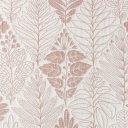 Покрывало хлопковое Этель Лес 200х2405 см, цвет бежевый, 100% хлопок, 300 гр/м2  фото 4