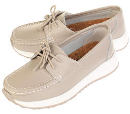 Мокасины Kumfo BB003-01-15-SU