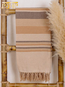 Покрывало самотканое х/б 150х225 №Ткп-150/5