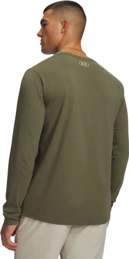 Лонгслив мужской