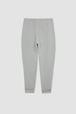 Гибкие спортивные штаны DeFactoFit Slim Fit для джоггеров  фото 9