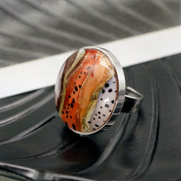 TROPIKANKA Кольцо KO4740 - Vloes фото 2