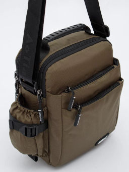 Сумка 85033 green Aotian