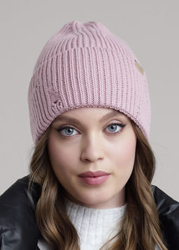 Шапка женская