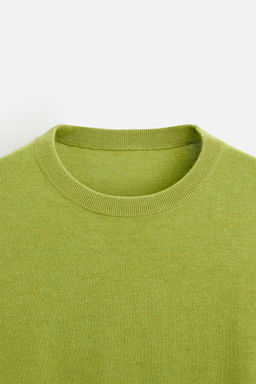 SWEATER - LIMITED EDITION - Zara фото 8