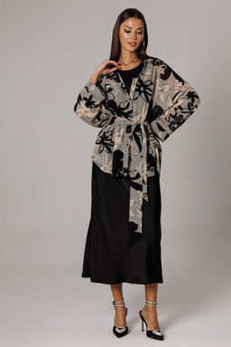 Костюм Lars Style 1157 черный