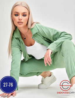 Спортивный костюм женский - Bruno фото 2