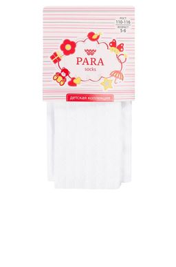 Колготки для девочки Para socks фото 2