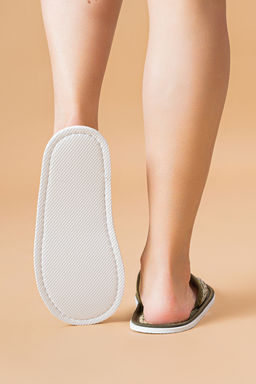 Тапки женские ЖТП