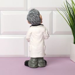 Фигурка Врач 16,5 см / 2059 /уп 72/ - Галеонтрейд фото 3