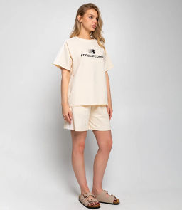 Спортивный костюм #КТ2801 (2)-2 - Dommod фото 18