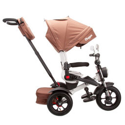 Велосипед 3-х колесный Chopper