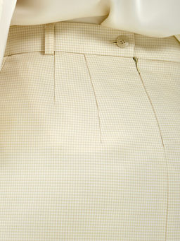 Юбка карандаш - Marchello marchellini фото 5