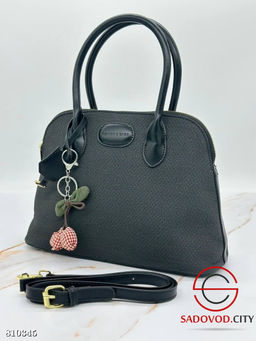 Сумка женская+пыльник в комплекте - Bruno фото 4